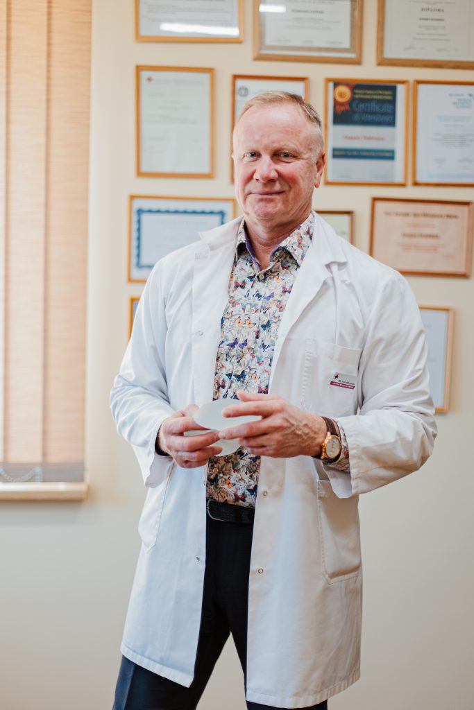 Dr.Feldmaņa Privātklīnika